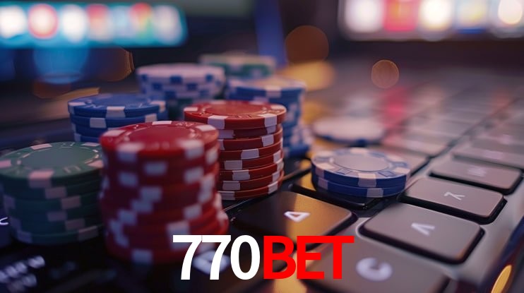 Diretório de Jogos 770BET