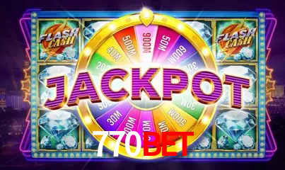 Inovações de Jogos na 770BET: O Futuro das Experiências Interativas
