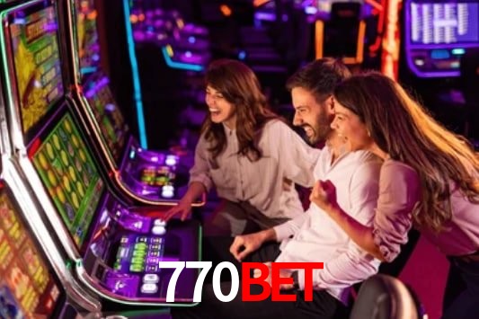 Apostas de Tênis 770BET