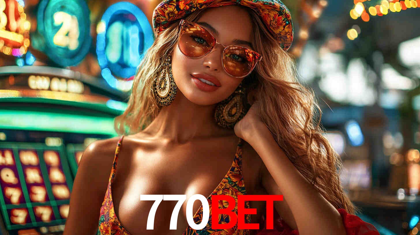 Programa VIP 770BET