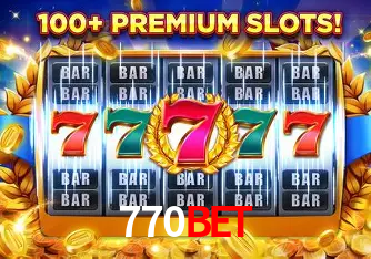 Apostas Esportivas na 770BET: Um Guia Completo