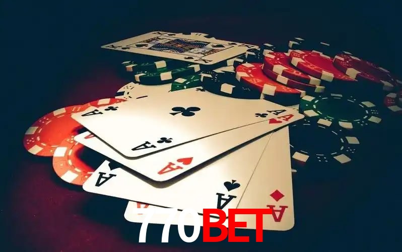 Especiais de Fim de Semana 770BET