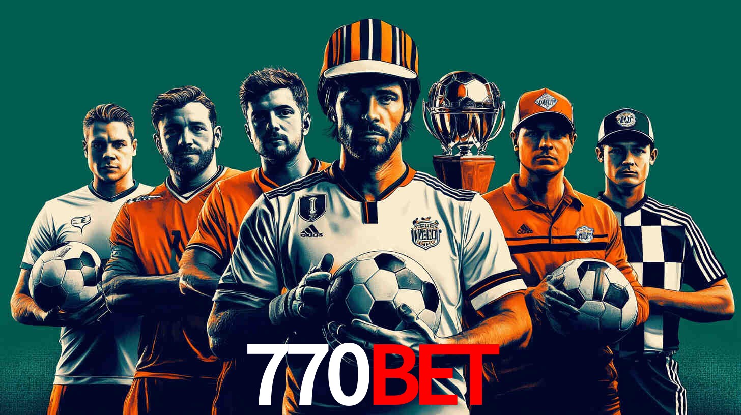 Apostas de Basquete 770BET
