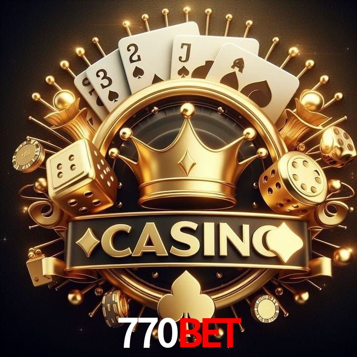 Estatísticas 770BET